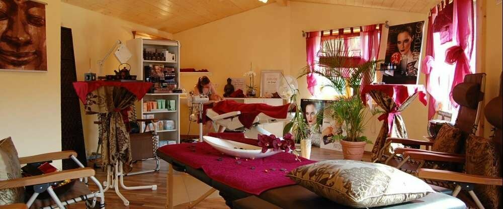 Massage und Kosmetik Lodge