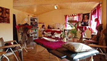Massage und Kosmetik Lodge