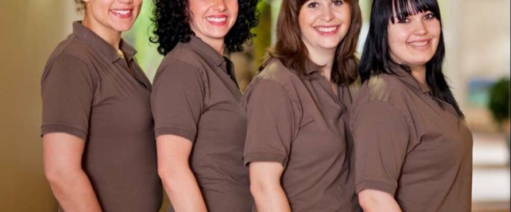 Massage und Kosmetik Team