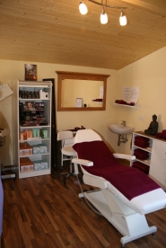 Massage und Kosmetikbereich, Quelle: Hotel Grüner Baum