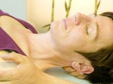 Massage und Physio