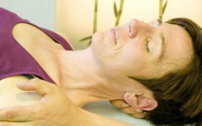 Medical Wellness-Massage / Physiotherapie