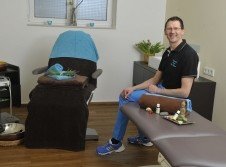 Massage- & Physiostudio Heiko Bügus
