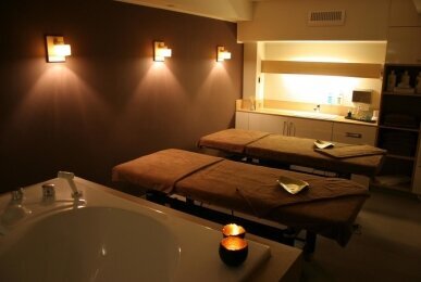 Massage und Romantikbad, Quelle: Hotel Dorotheenhof Weimar 