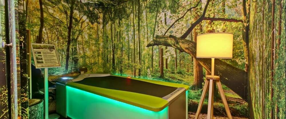 Medi-Stream Massageliege