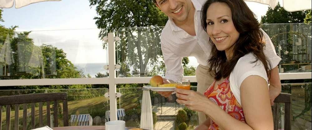 Meerblick Restaurant