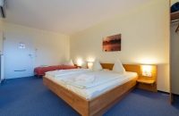 Mehrbettzimmer "Family" 