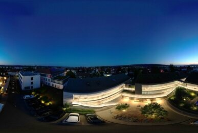 mein inselglück - Hotel-Außenansicht, Quelle: mein inselglück