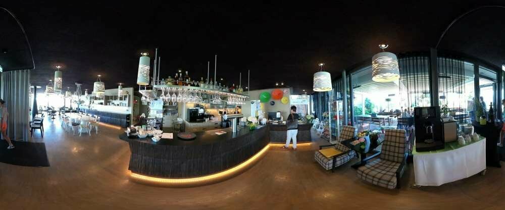 mein inselglück - Hotel-Innenansicht