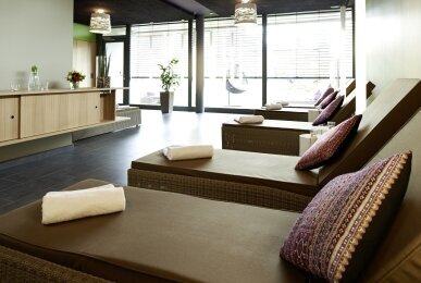 mein inselglück, Insel Reichenau, Wellnessbereich, Ruheraum, Quelle: mein inselglück