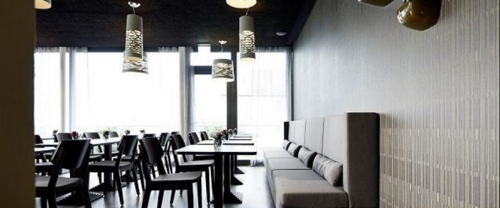 mein inselglück - Restaurant