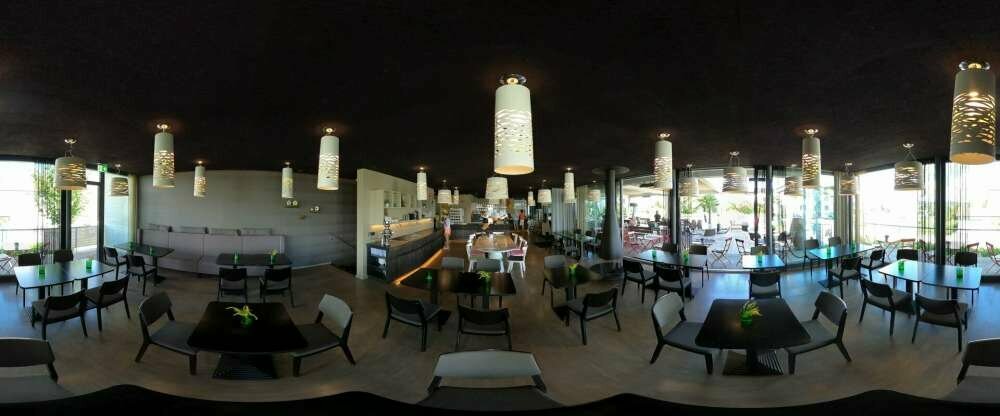 mein inselglück - Restaurant