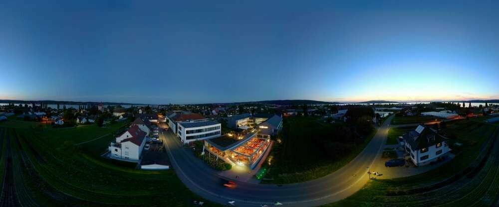 mein inselglück - Restaurant