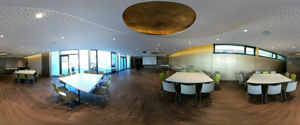 mein inselglück - Tagungsraum