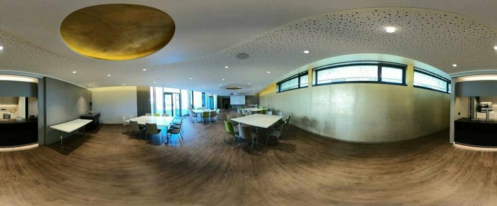 mein inselglück - Tagungsraum