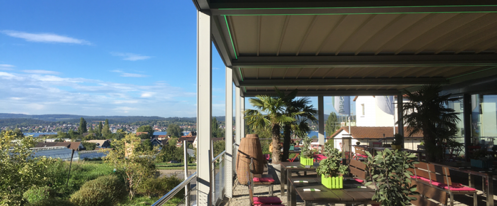 mein inselglück - Terrasse/Außenbereich