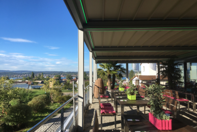 mein inselglück - Terrasse/Außenbereich, Quelle: mein inselglück