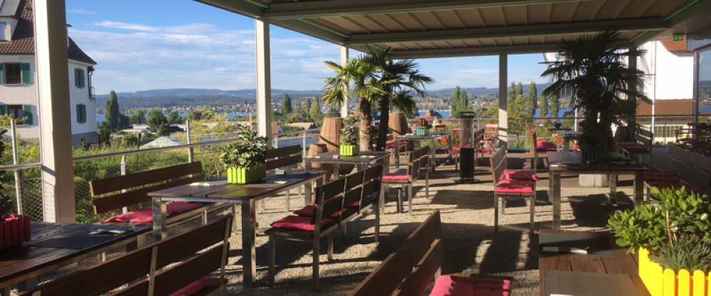 mein inselglück - Terrasse/Außenbereich