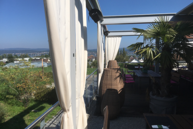 mein inselglück - Terrasse/Außenbereich, Quelle: mein inselglück