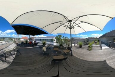 mein inselglück - Terrasse/Außenbereich, Quelle: mein inselglück