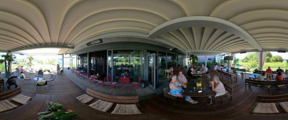 mein inselglück - Terrasse/Außenbereich