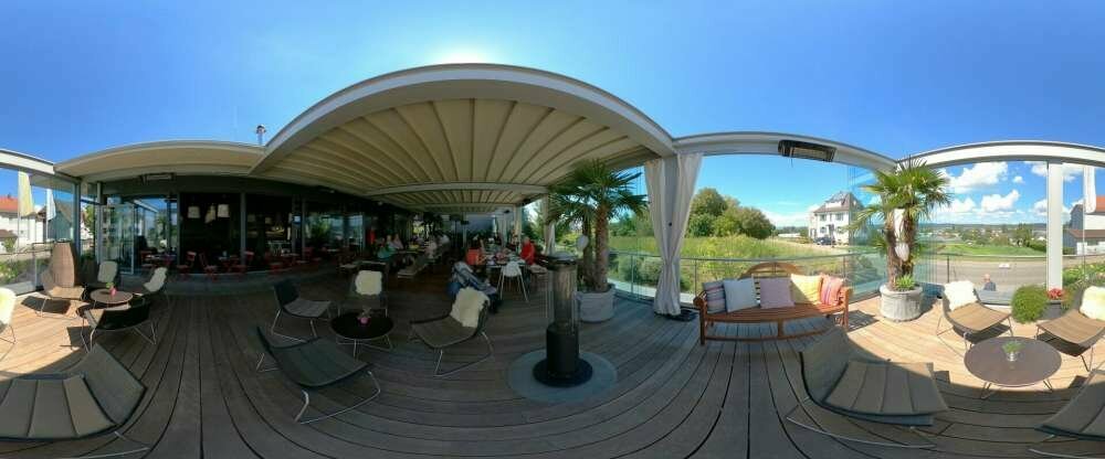 mein inselglück - Terrasse/Außenbereich