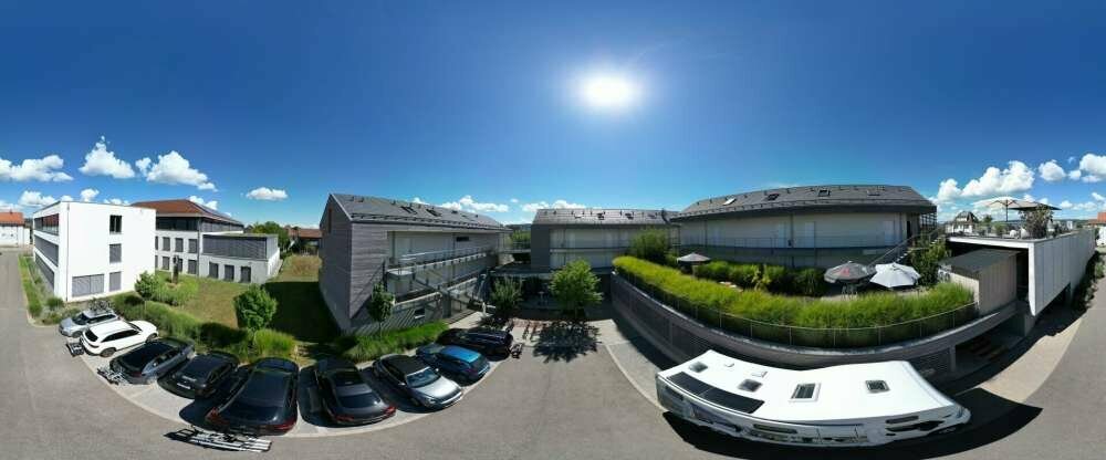 mein inselglück - Terrasse/Außenbereich