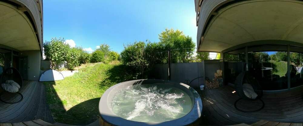 mein inselglück - Wellnessbereich