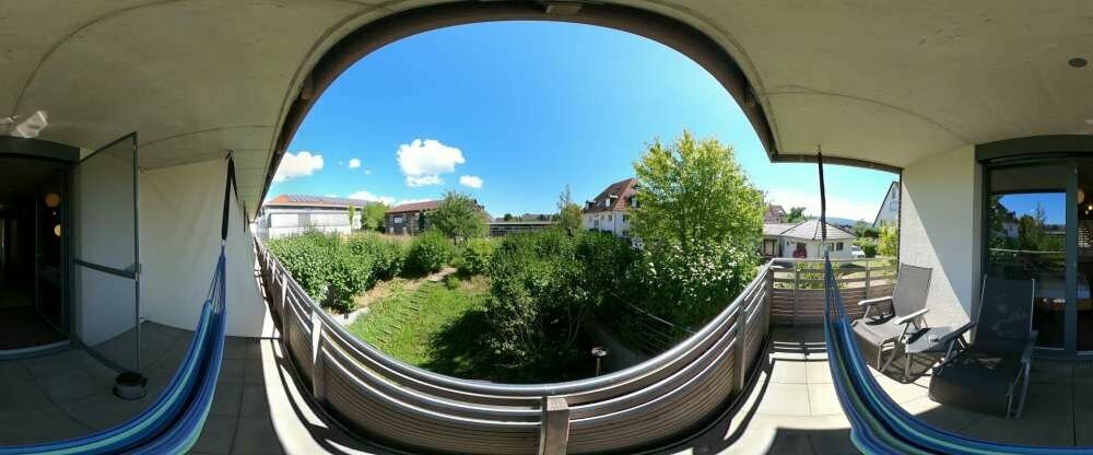 mein inselglück - Zimmer