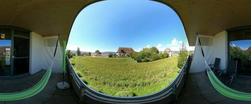 mein inselglück - Zimmer