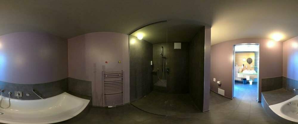 mein inselglück - Zimmer