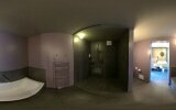 mein inselglück - Zimmer