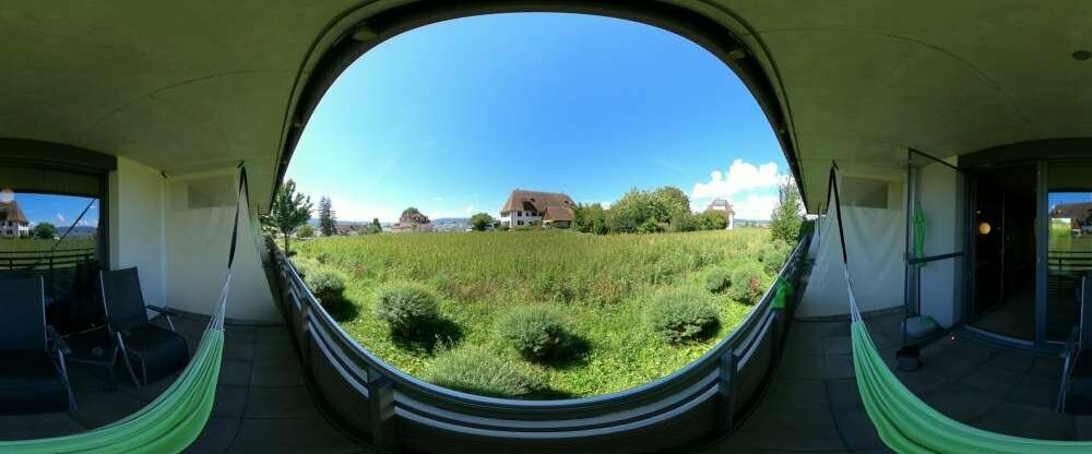 mein inselglück - Zimmer