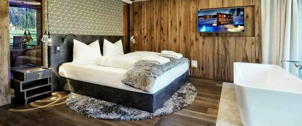 Mein Refugium - Kategorie F