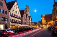 Meiser Altstadt Hotel - Hotel-Außenansicht