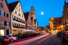 Meiser Altstadt Hotel - Hotel-Außenansicht, Quelle: Meiser Altstadt Hotel