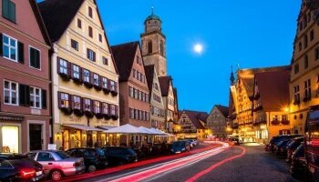 Meiser Altstadt Hotel - Hotel-Außenansicht