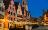 Meiser Altstadt Hotel - Hotel-Außenansicht