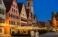 Meiser Altstadt Hotel - Hotel-Außenansicht