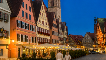 Meiser Altstadt Hotel - Hotel-Außenansicht
