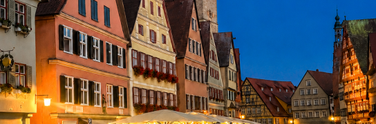Meiser Altstadt Hotel - Hotel-Außenansicht, Quelle: Meiser Altstadt Hotel