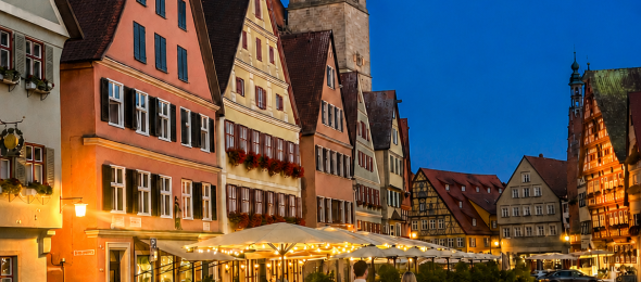 Meiser Altstadt Hotel - Hotel-Außenansicht, Quelle: Meiser Altstadt Hotel