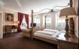 Meiser Altstadt Hotel - Hotel-Außenansicht