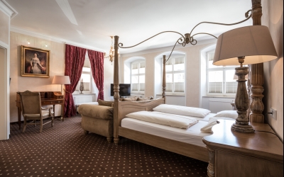 Meiser Altstadt Hotel - Hotel-Außenansicht