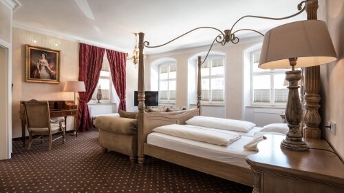 Meiser Altstadt Hotel - Hotel-Außenansicht