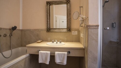Meiser Altstadt Hotel - Hotel-Außenansicht