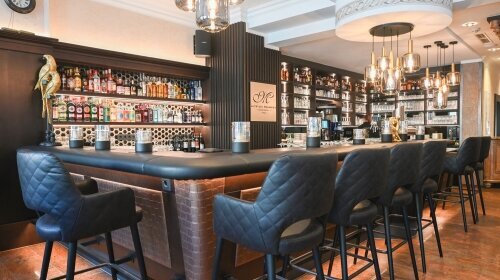Meiser Altstadt Hotel - Hotel-Außenansicht