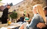 Meiser Altstadt Hotel - Hotel-Außenansicht