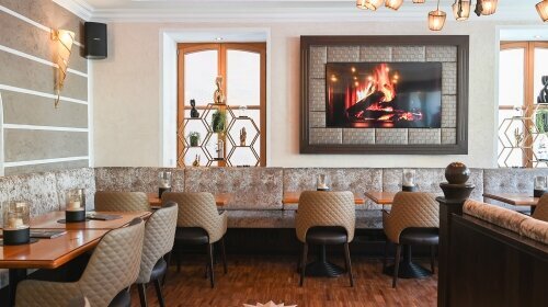 Meiser Altstadt Hotel - Hotel-Außenansicht