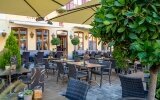 Meiser Altstadt Hotel - Hotel-Außenansicht